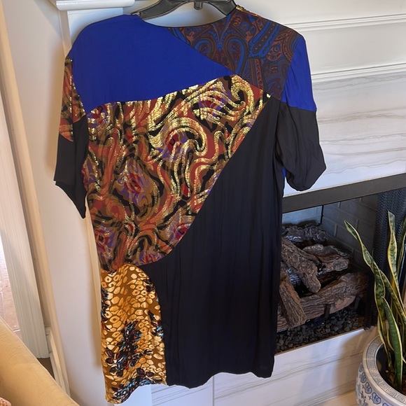 Anthropologie dress - Picture 4 of 4